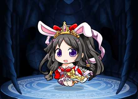 かぐや姫の画像