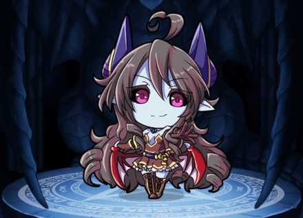 魔神アルルーナ・早の画像