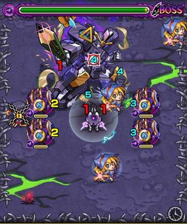 ケズロイザーボス2