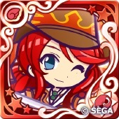 ジェミニ・サンライズ（星7）の画像