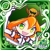 キャリー ver.ジェミニ（星7）の画像