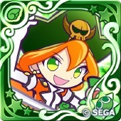 キャリー ver.ジェミニ（星7）の画像