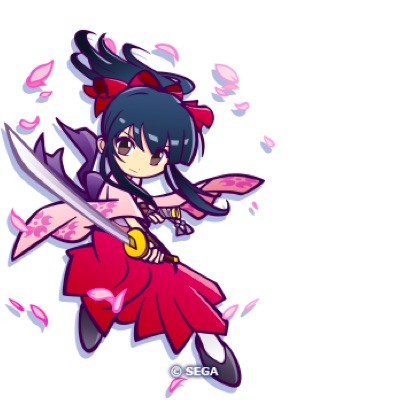 真宮寺さくら(星7)