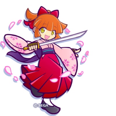 アルル ver.さくら（星7）