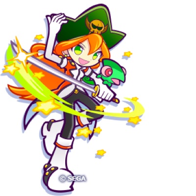 キャリー ver.ジェミニ(星7)