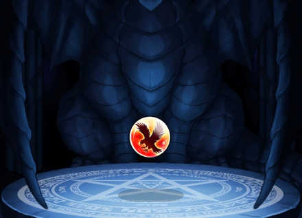 石火猛攻レッドスフィア・Ⅵ