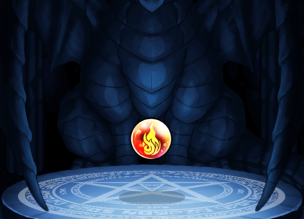 神速のレッドスフィア・Ⅴの画像