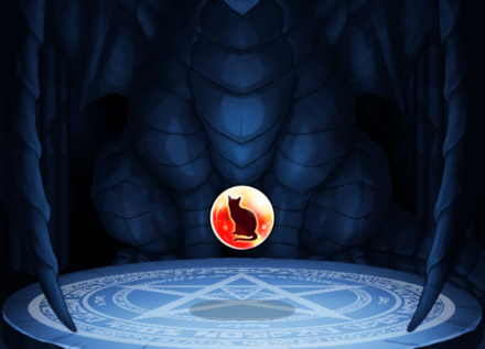 冷徹魔性レッドスフィア・Ⅵ