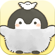 コウペンちゃん はなまる日和の画像