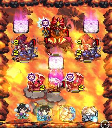 ペンネステージ1