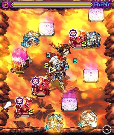 ペンネステージ2