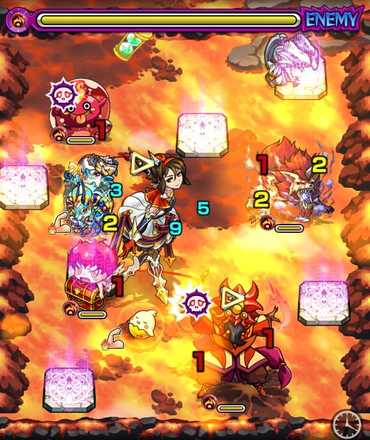 ペンネステージ3