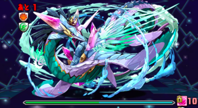 伝説の星海の4F