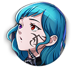 オセロニアのエイプリルコンスタディーナの画像