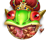 ［キング］ムスタバの画像