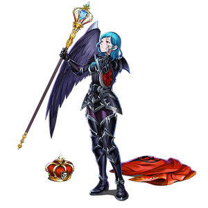 オセロニアのエイプリルコンスタディーナの画像