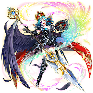 オセロニアの［蘇りし翼］コンスタディーナの画像