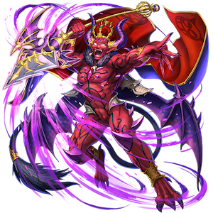 オセロニアの［キング］ヴォルメラーの画像