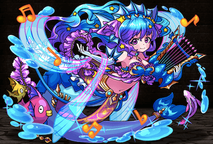 蒼海の詩姫セイレーンの画像