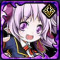 学園の小悪魔メアリのアイコン