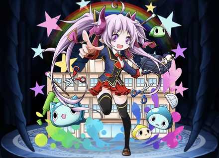 学園の小悪魔メアリの画像