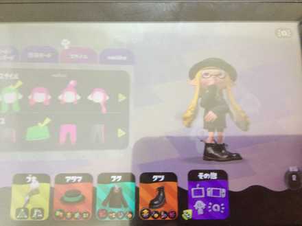 コメント画像