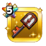 レオダーマのカギ