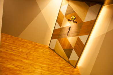 Game8オフィスの画像