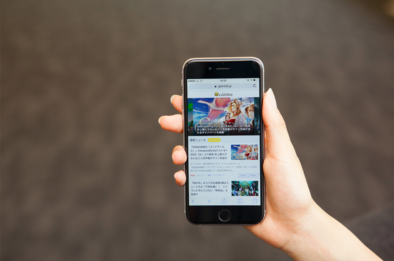 Game8オフィスの画像