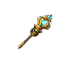 キングステッキの画像