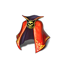 キングマントの画像