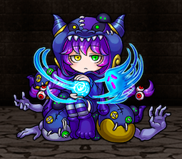 深淵のドロチー