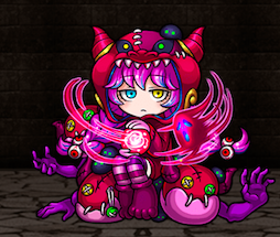 灼熱のドロチー