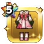 春の花ごろも・桃