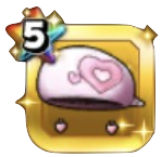 エンジェルベレー・白