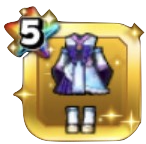 春の花ごろも・青