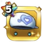 エンジェルベレー・青