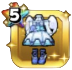 エンジェルルック・青