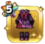 春の花ごろも・紅