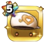 エンジェルベレー・橙