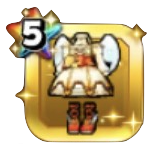 エンジェルルック・橙