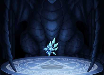 フリーズの頭飾りの画像