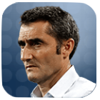 エルネスト・バルベルデ の画像