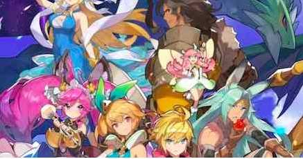 ドラガリ 白猫とどっちが面白い ドラガリアロストのゲームレビュー