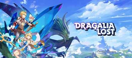 ドラガリ 白猫とどっちが面白い ドラガリアロストのゲームレビュー