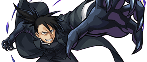 リンヤオの画像