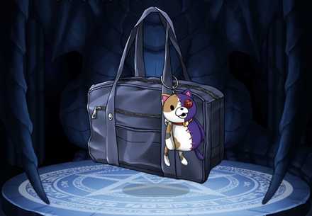 メアリのかばん・Ⅲの画像