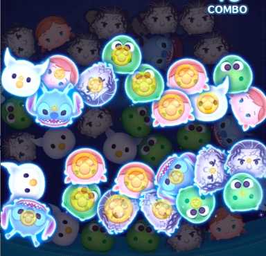 キュートアナのスキル画像