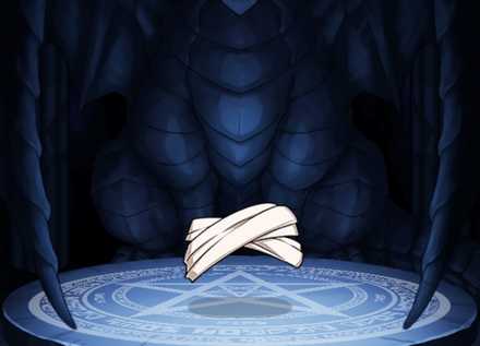 蛮勇のターバンの画像