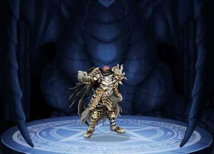 ザンクロスの画像